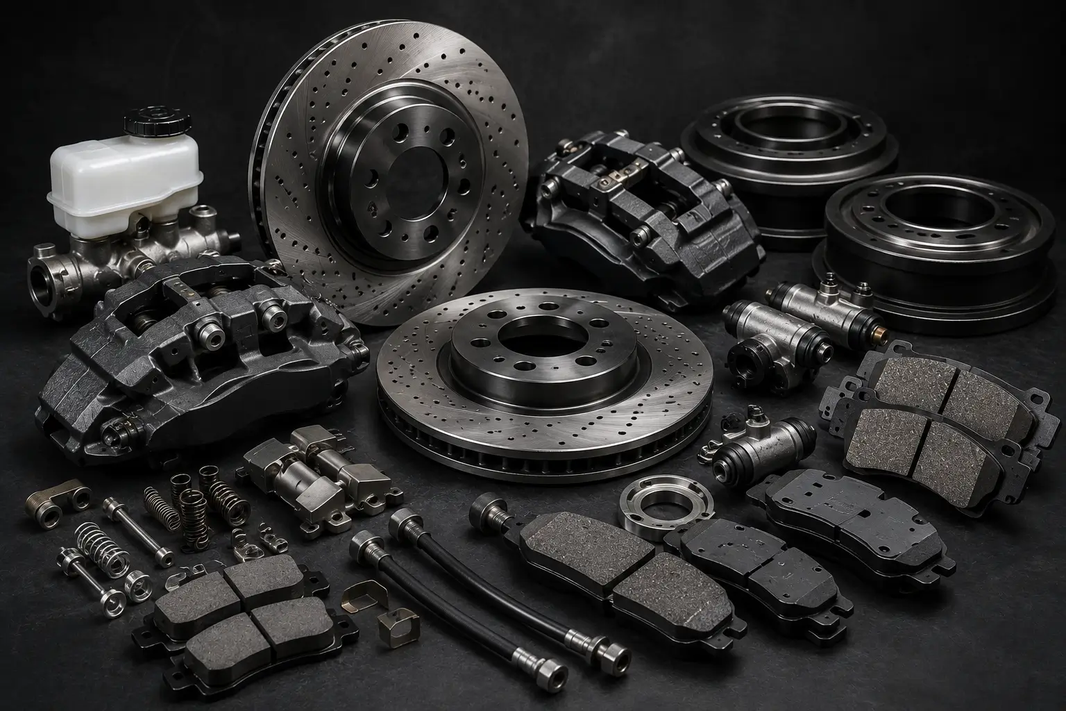 Brake System