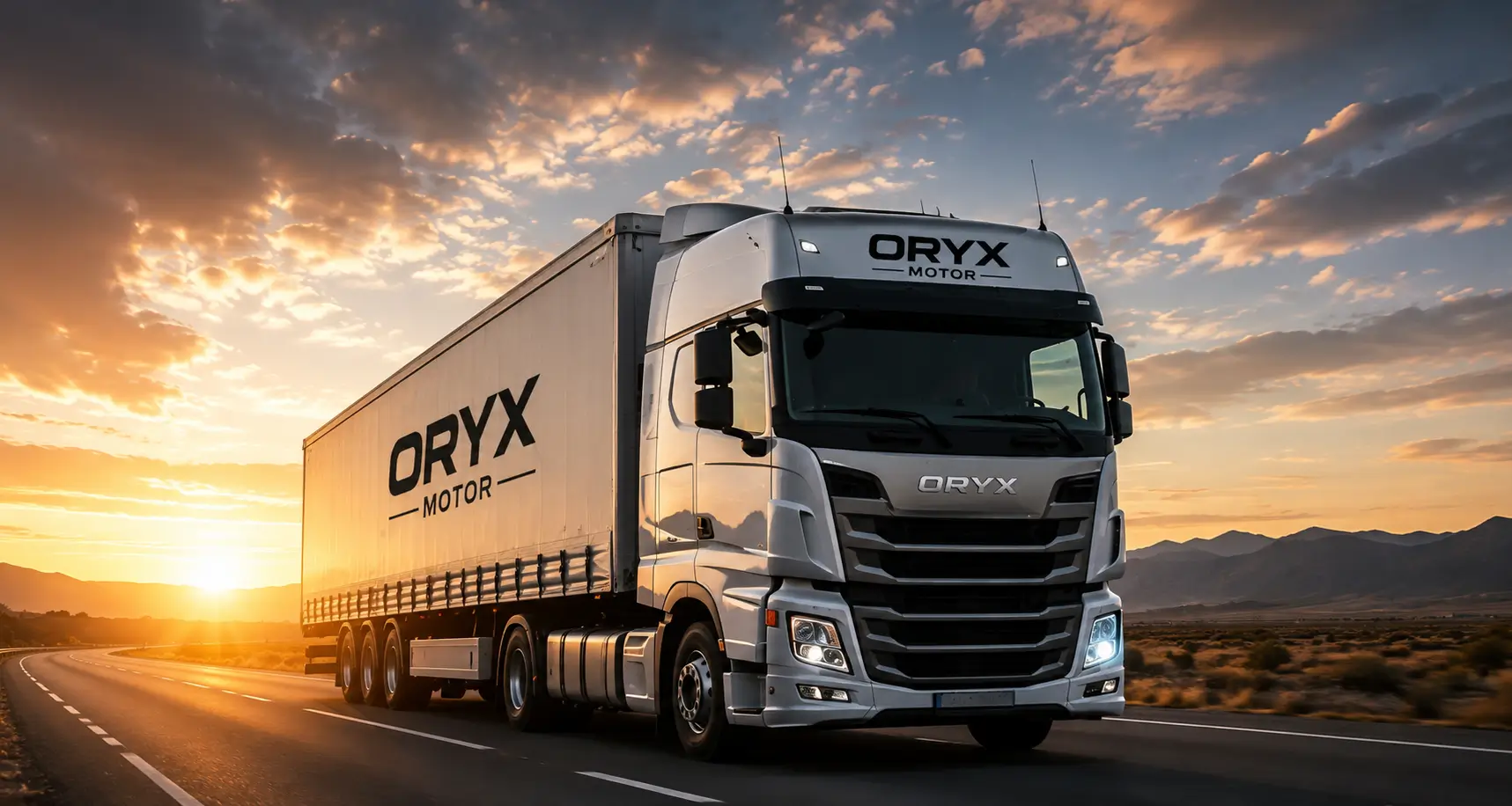 Truck